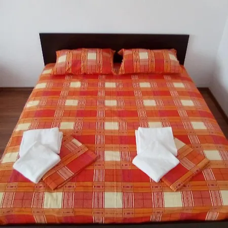 Apartment Апартамент Виктория Pomorie