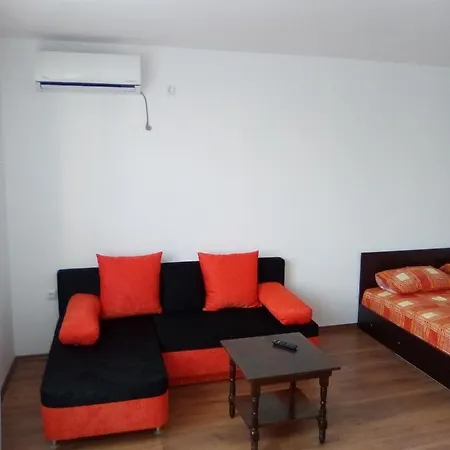 Apartment Апартамент Виктория Pomorie