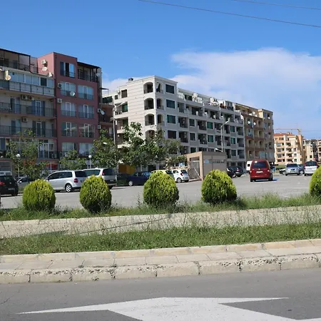 Апартамент Виктория Apartment